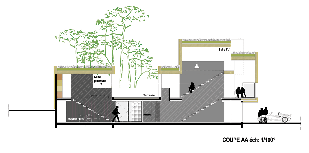 Démolition / Rénovation / Extension / Maison Ossature Bois
