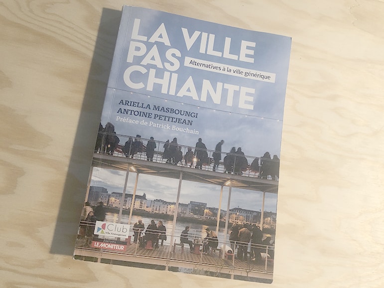 LA VILLE PAS CHIANTE